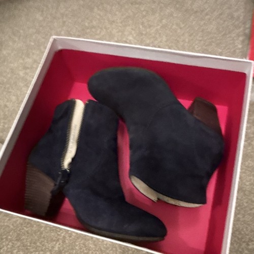 Boden ladies navy blue - navy,