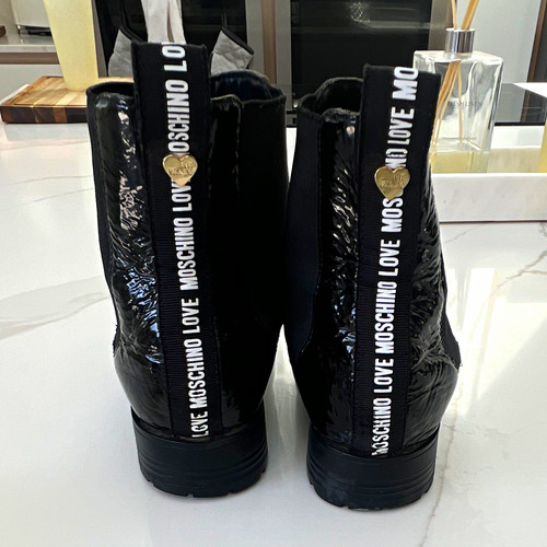 Love moschino women black - love,