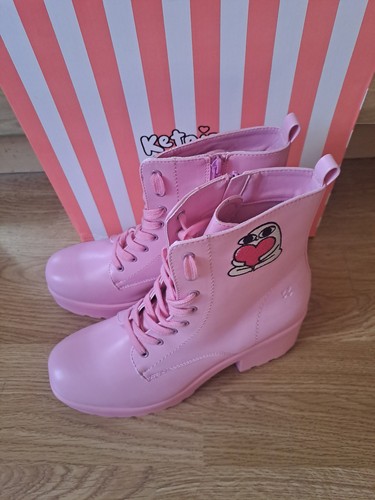 Koi love urself ketnipz - x,