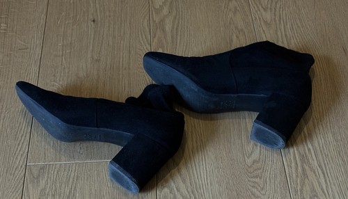 New look love your sole - look,