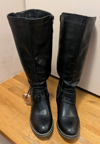 Love boots black - ​love, my