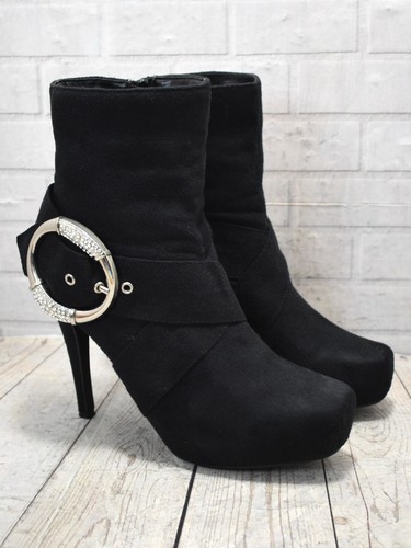 Womens with love black zip - with,