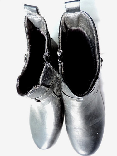 Love boots black - love, my