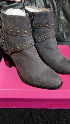 Dolcis women ankle boots - women's,