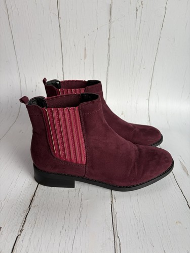 Lovely next burgundy red - burgundy,