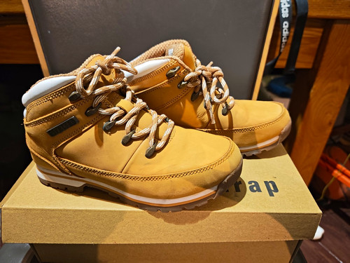 Firetrap rhino boot honey - firetrap,