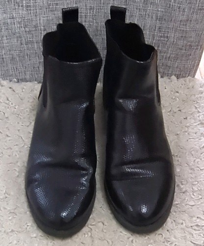New look love comfort black - new,