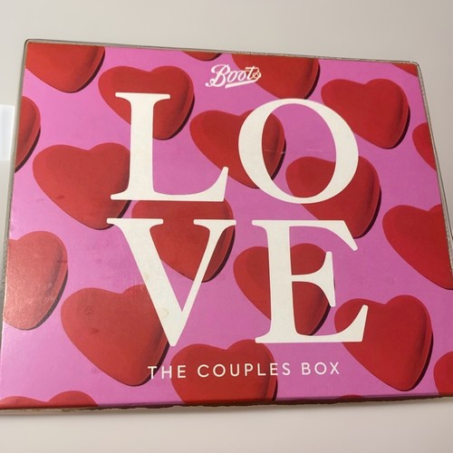 Boots love the - love,