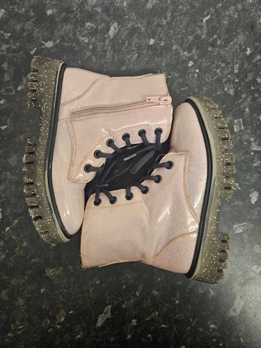 Love boots george girls - my,