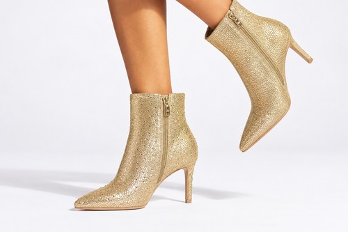 Kurt geiger carvela ankle - carvela,