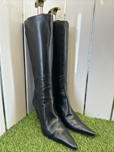 Ladies karen millen knee high - millen,
