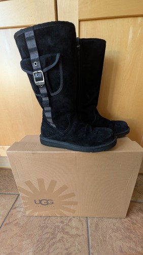 Ugg ladies retro cargo - uk,