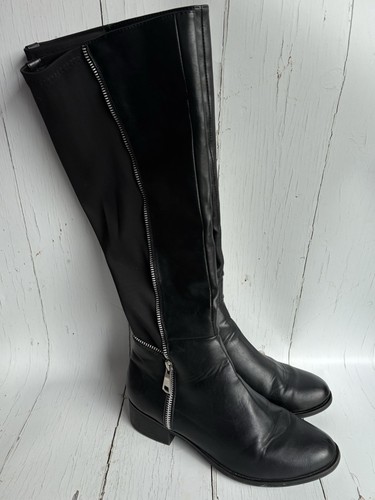 Lovely new look - lovely, knee