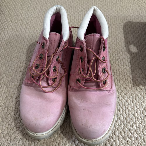 Timberland women pink - women's,