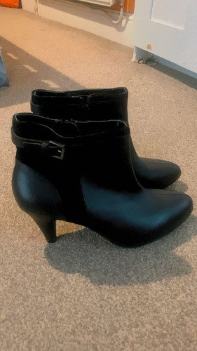 Love leather george ladies - george,