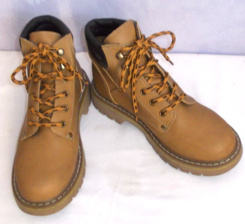 Love tan faux leather high - love,