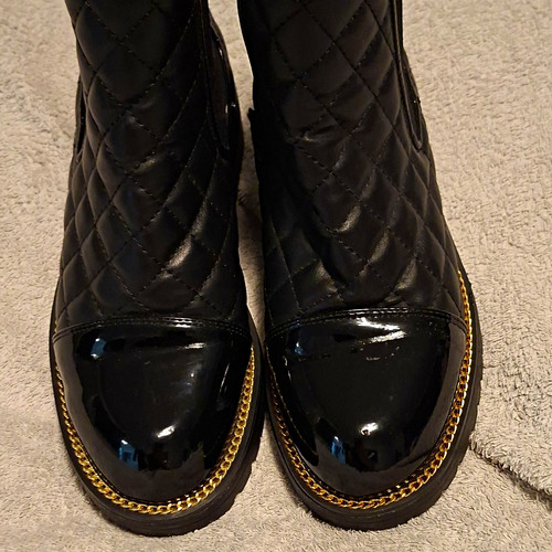 New look love comfort - look,