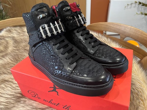 New jeffery west hi - jeffery, 8
