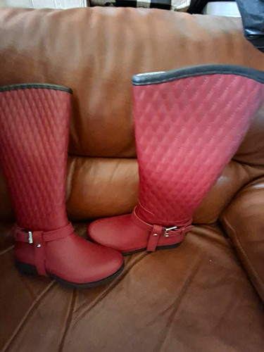 Pipduck australia wellies - wellies, size