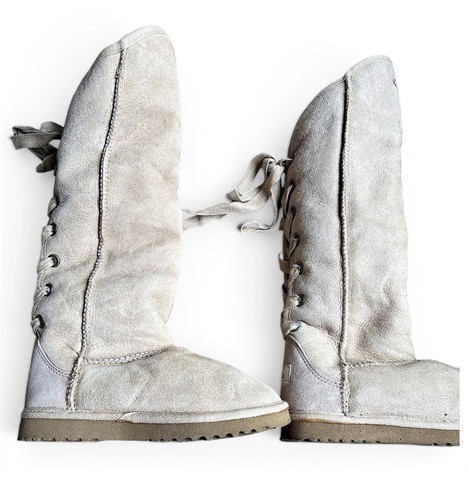 Love from australia sheepskin - love,