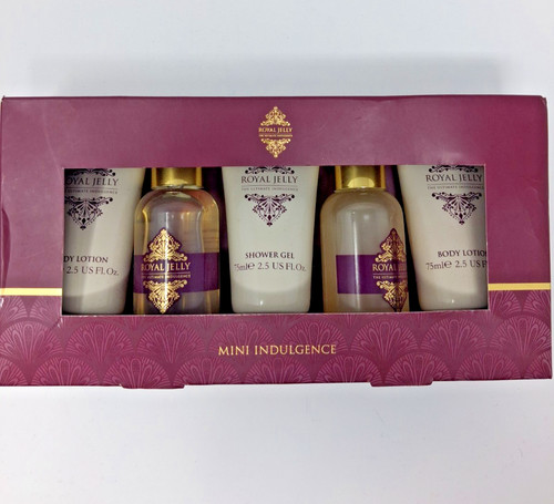 Boots royal jelly mini - boots,