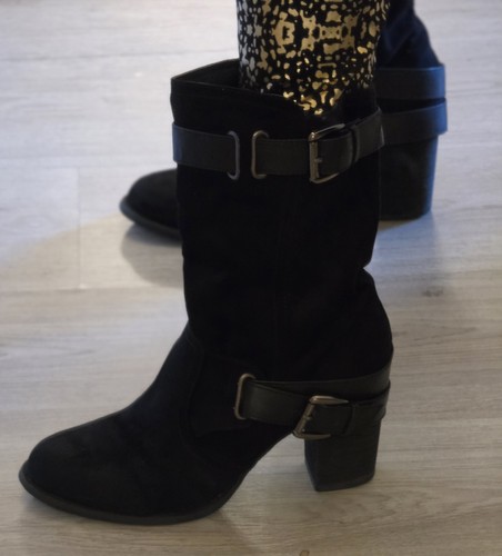 Lovely women boots size - lovely, boots,