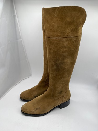 Vitti love boots tan - vitti, uk