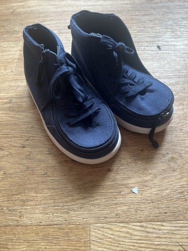 Billy boys adaptable boots - billy,