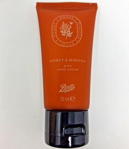 Boots honey mimosa - boots, &