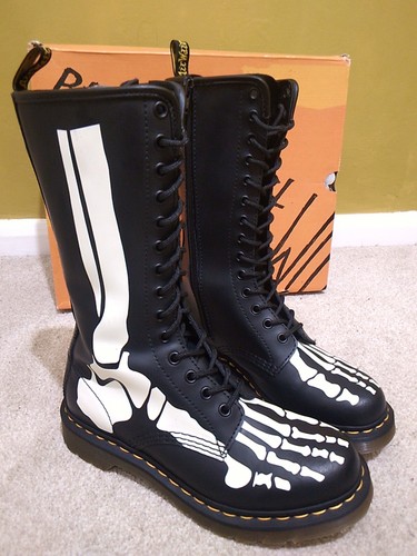 Martens rare eu - 5, us