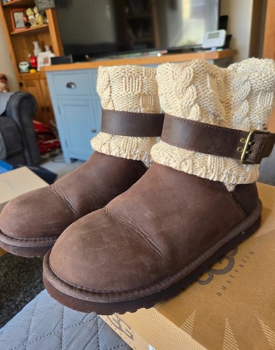 Lovely ugg boots - lovely,