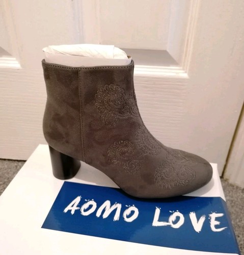 Aomo love boots - boots, uk