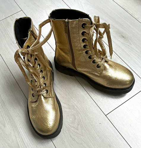 Women heavenly feet gold - women’s,