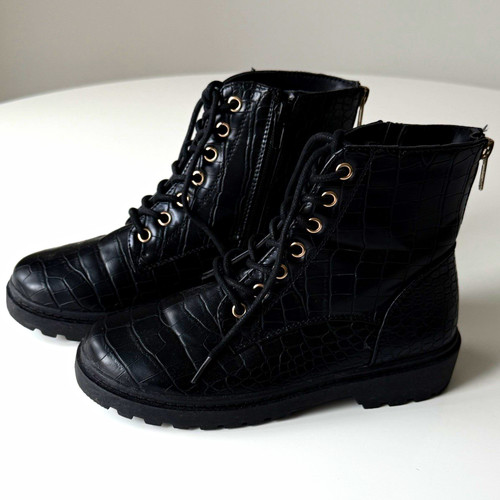 New look love comfort black - look,