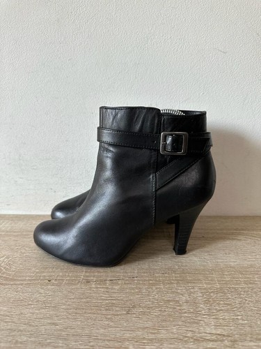 Love leather ladies black - love,