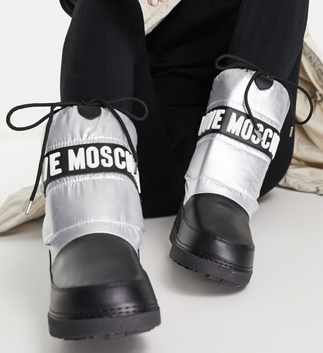 Love moschino women - moschino, moon