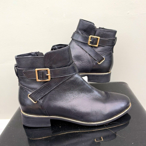 New look love comfort - comfort, black