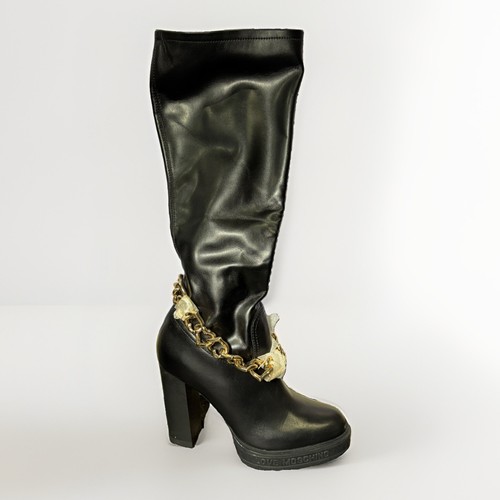 Authentic love moschino - moschino, knee