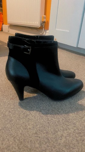 Love leather george ladies - george,