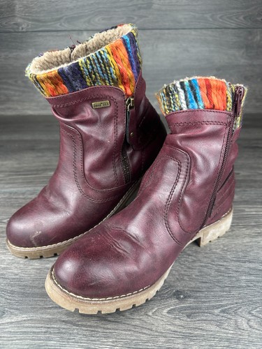 Jana tex ladies ankle - jana, boots