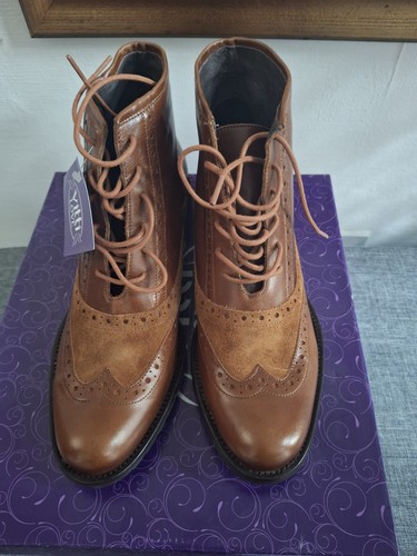 Vitti love ankle - vitti, boot