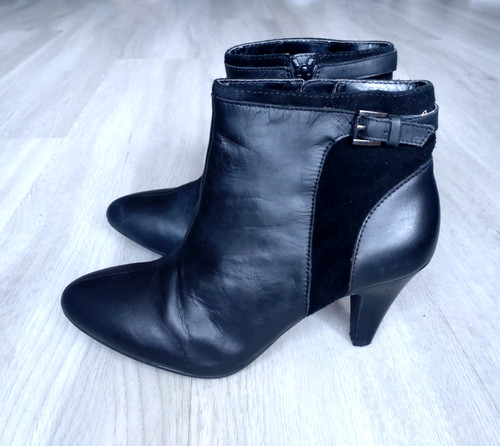 Love leather womens - womens, ankle