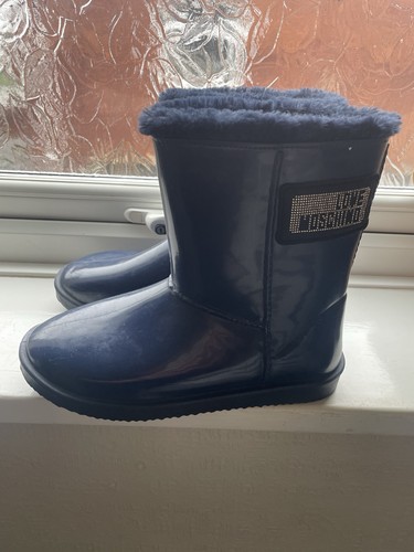 Love moschino snow boots a - snow,