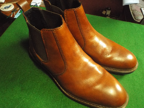 Men rieker chelsea - rieker, boots