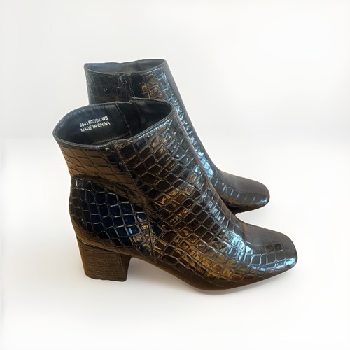 New look love - comfort, black