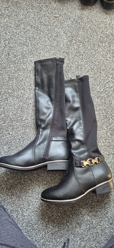 New look love comfort wide - new, fit