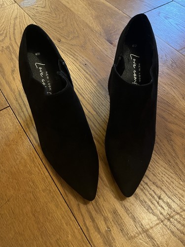 New look love - look, comfort