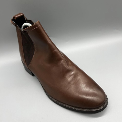 George love leather ankle - love,