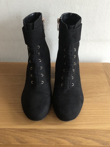 Lovely nine west ankle - lovely,