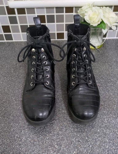 New look love - comfort, black